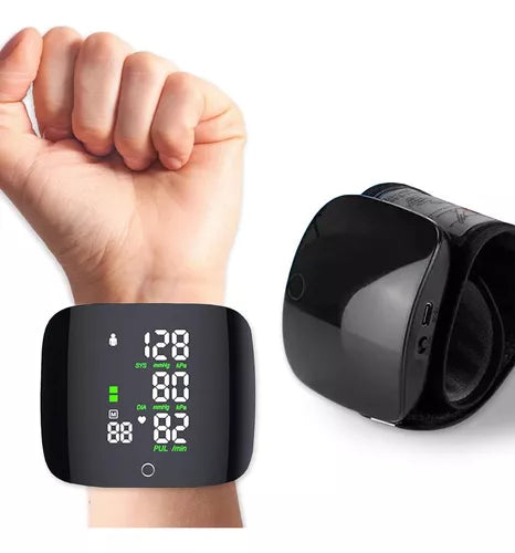 Baumanómetro EasyPulse