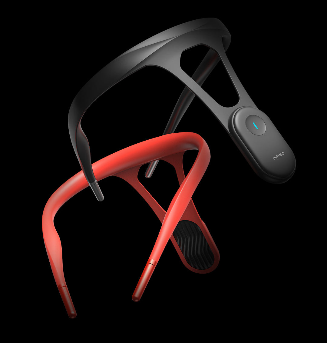 Corrector de postura inteligente