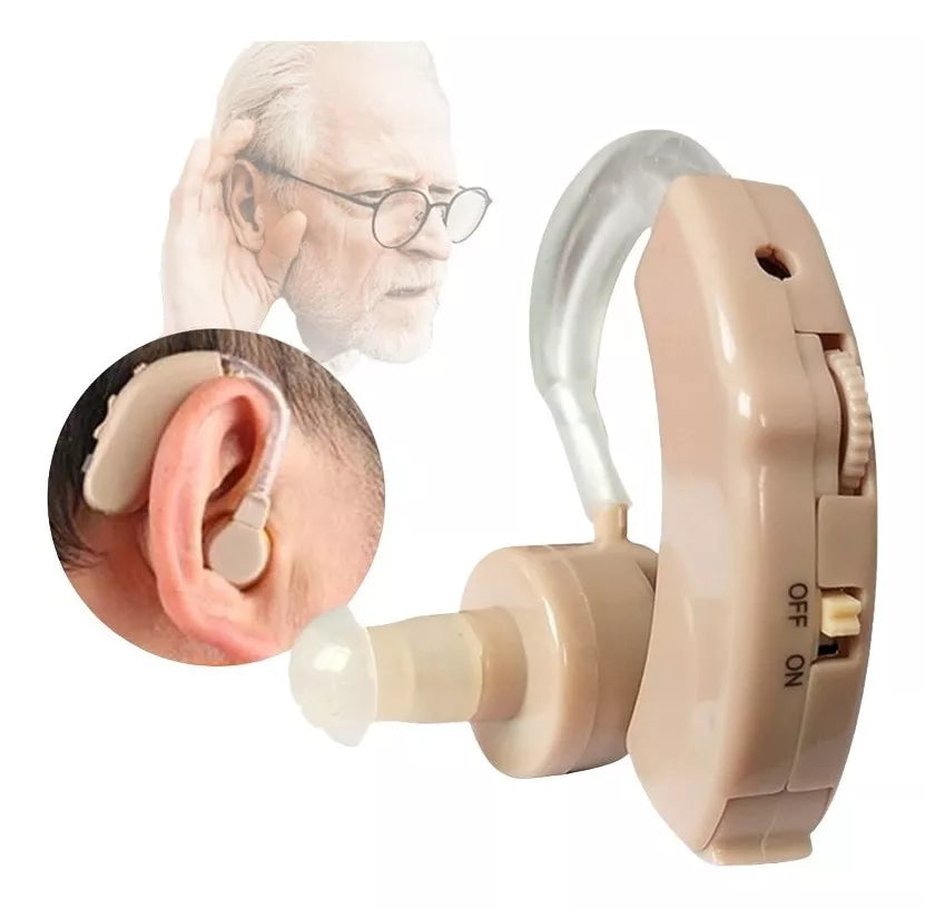 Audifono amplificador ClearSound