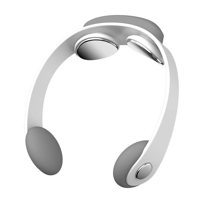 Masajeador de cuello portatil