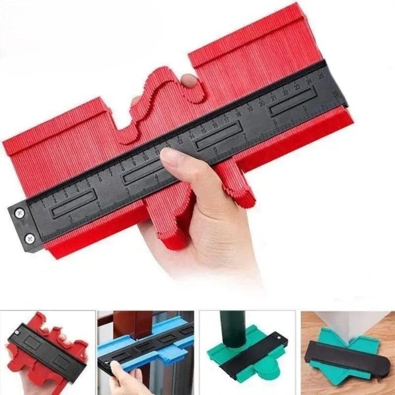 Medidor Trace Master