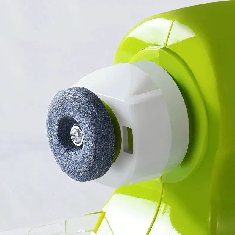 Afilador de cuchillos electrico SlicePro