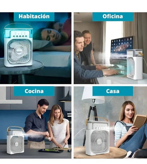 Enfriador ColdFrost