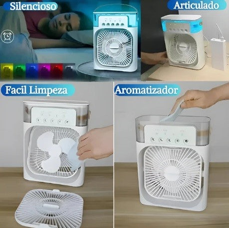 Enfriador ColdFrost