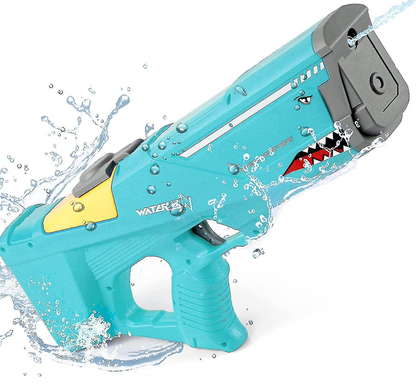 Pistola de agua electrica Blaster