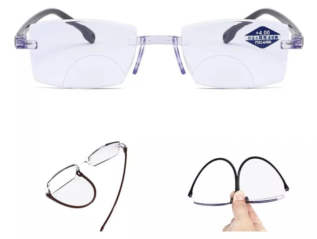 Lentes Smart Zoom