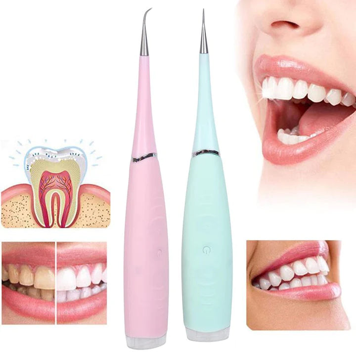 Cepillo dental ultrasonico SmilePro